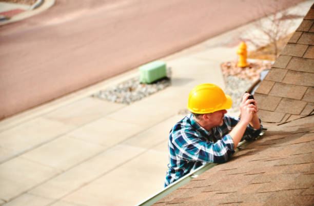 Quick and Trustworthy Emergency Roof Repair Services in Vinton, IA