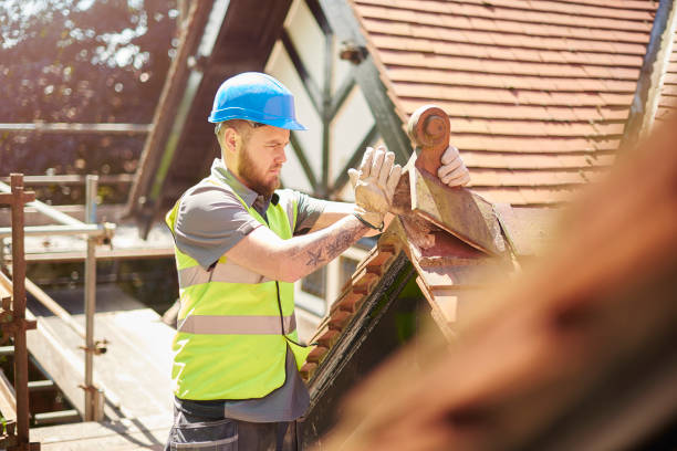 Best Gutter Installation and Roofing  in Vinton, IA