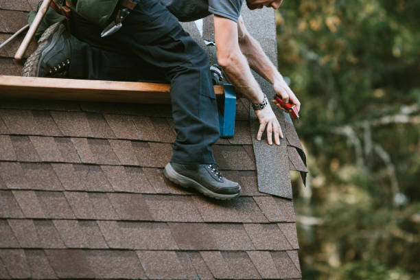 Best New Roof Installation  in Vinton, IA